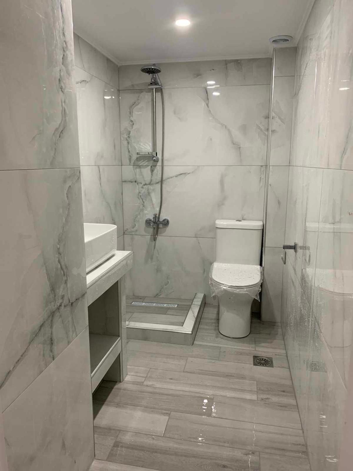Voula'S Apartment 2 Фурка Экстерьер фото
